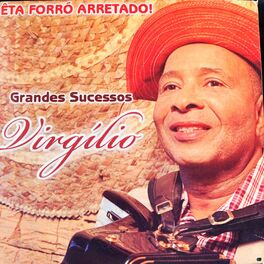 Album cover of Grandes Sucessos: Êta Forró Arretado!