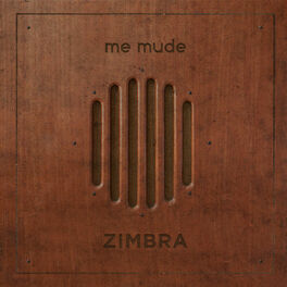 Album cover of Me Mude