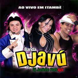Album cover of Ao Vivo em Itambé
