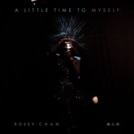 Album cover of A Little Time To Myself
