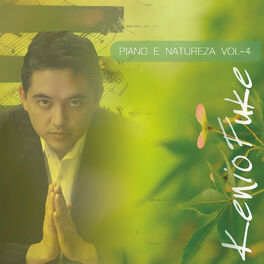 Album cover of Piano e Natureza, Vol. 4