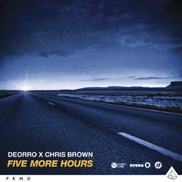 Album cover of Five More Hours