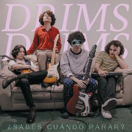 Album cover of ¿Sabes Cuándo Parar?