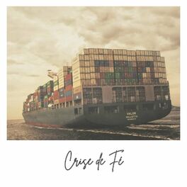 Album cover of Crise de Fé