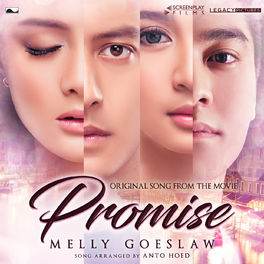 Album cover of Promise (From Promise) (Single)