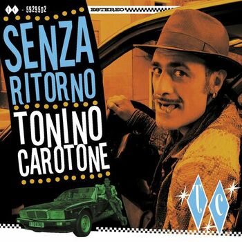 Tonino Carotone La caravana Canci n con letra Deezer