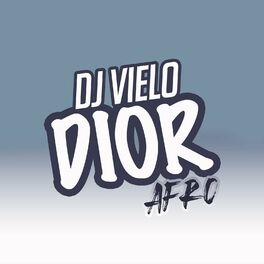 Album cover of Dior Afro