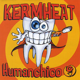 Album cover of Humanchico