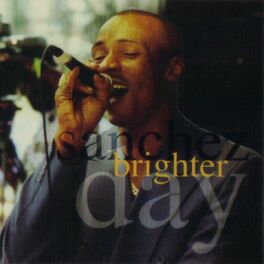 Album cover of Brighter Day