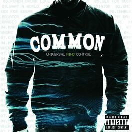 Album cover of Universal Mind Control
