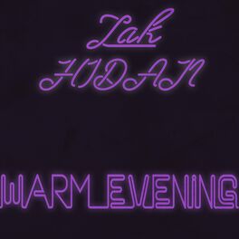 Album cover of Warm Evening