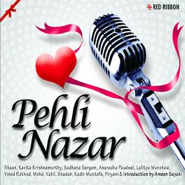 Album cover of Pehli Nazar