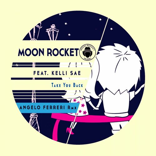 Moon Rocket Music