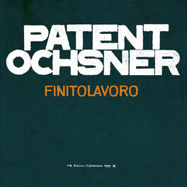 Album cover of Finitolavoro - The Rimini Flashdown Part III