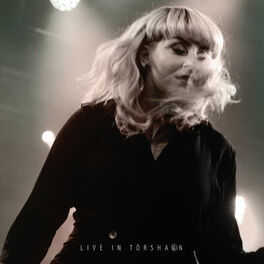Album cover of Live in Tórshavn