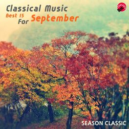 15 Essential Autumn Music Albums