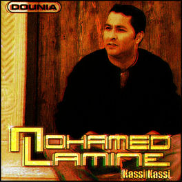 Album cover of Kassi kassi