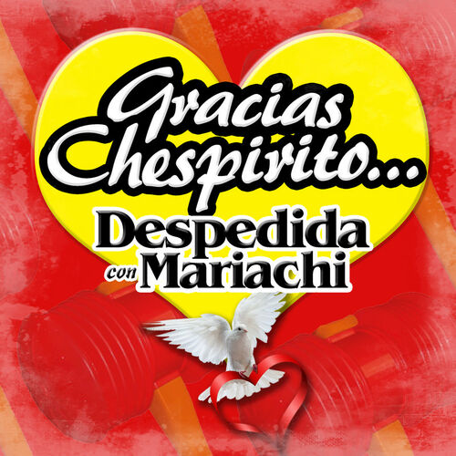 Mariachi Nuevo Tecalitlan - Las Golondrinas: Canción |