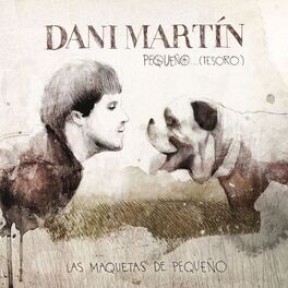 Album cover of Pequeño...(Tesoro). Las Maquetas De Pequeño