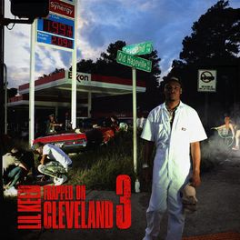 Album cover of Trapped On Cleveland 3