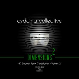 Album cover of Dimensions 2