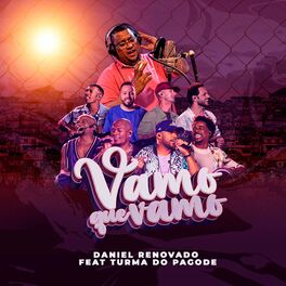 Album cover of Vamo Que Vamo