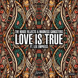 Album cover of Love Is True