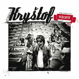 Album cover of Inzerat