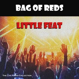 Album cover of Bag Of Reds (Live)