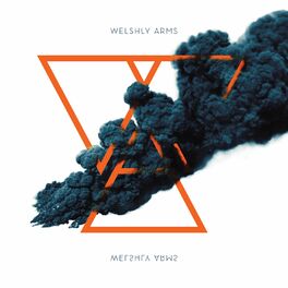 Album cover of Welshly Arms