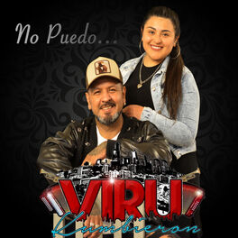 Album cover of No Puedo