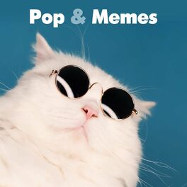 Album cover of Pop & Memes