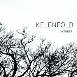 Album cover of Október