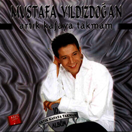 Album cover of Artık Kafaya Takmam