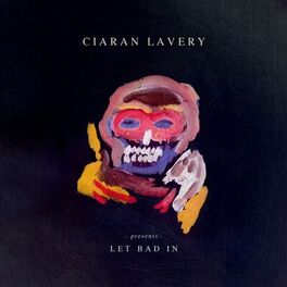 Album cover of Let Bad In