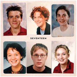 Album cover of Seventeen