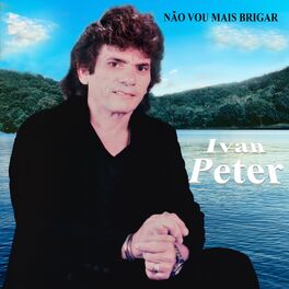 Album cover of Não Vou Mais Brigar