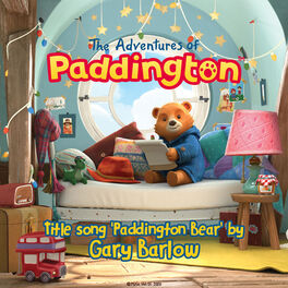 Album cover of Paddington Bear (From “The Adventures of Paddington”)