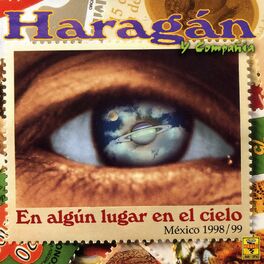 Album cover of En Algún Lugar en el Cielo