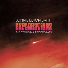 Album cover of Explorations: The Columbia Recordings