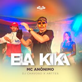 Album cover of Ela Kika