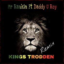 Album cover of Kings Trodden (Remix)