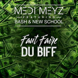 Album cover of Faut faire du biff