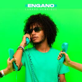 Album cover of Engano