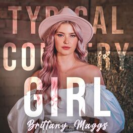 Album cover of Typical Country Girl