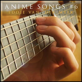 Album cover of Anime Songs #6