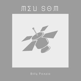 Album cover of Meu Som