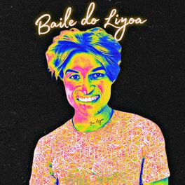 Album cover of Baile do Liyoa