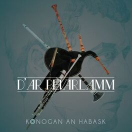 Album cover of D'ar Pevarlamm