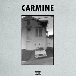 Album cover of Carmine